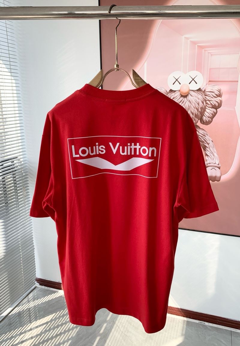 Louis Vuitton T-Shirts